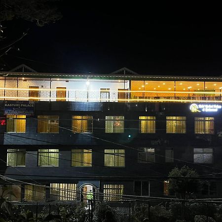 Hotel Kasturi Palace Darjeeling - Excellent Service Recommended מראה חיצוני תמונה