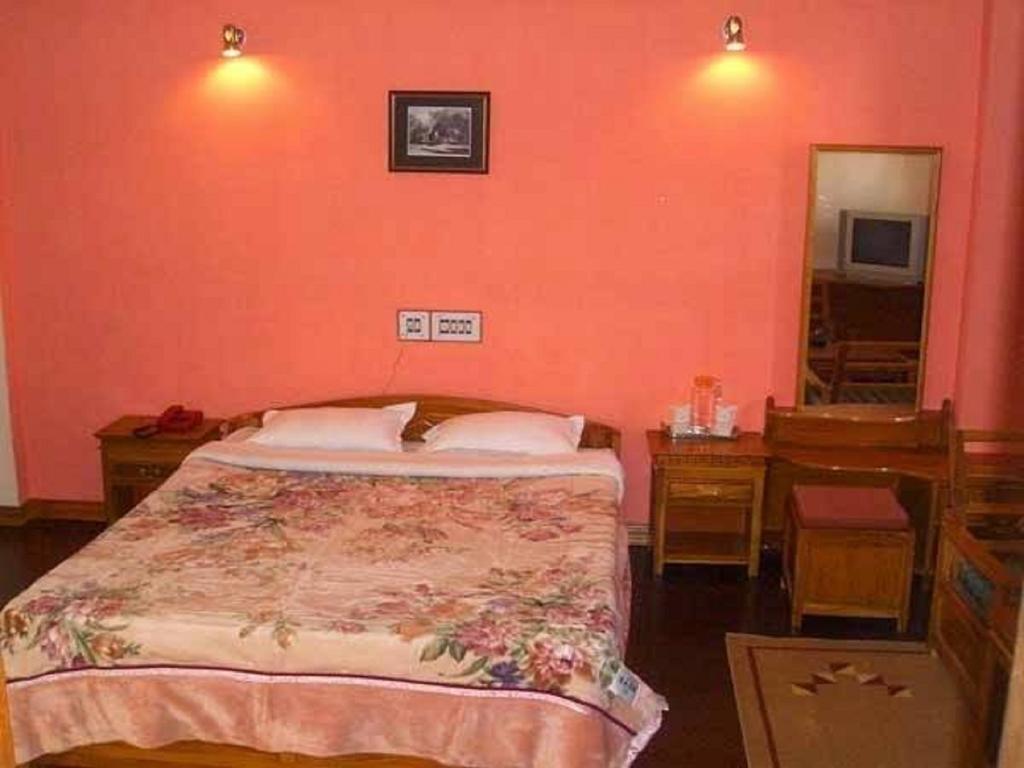 Hotel Kasturi Palace Darjeeling - Excellent Service Recommended מראה חיצוני תמונה