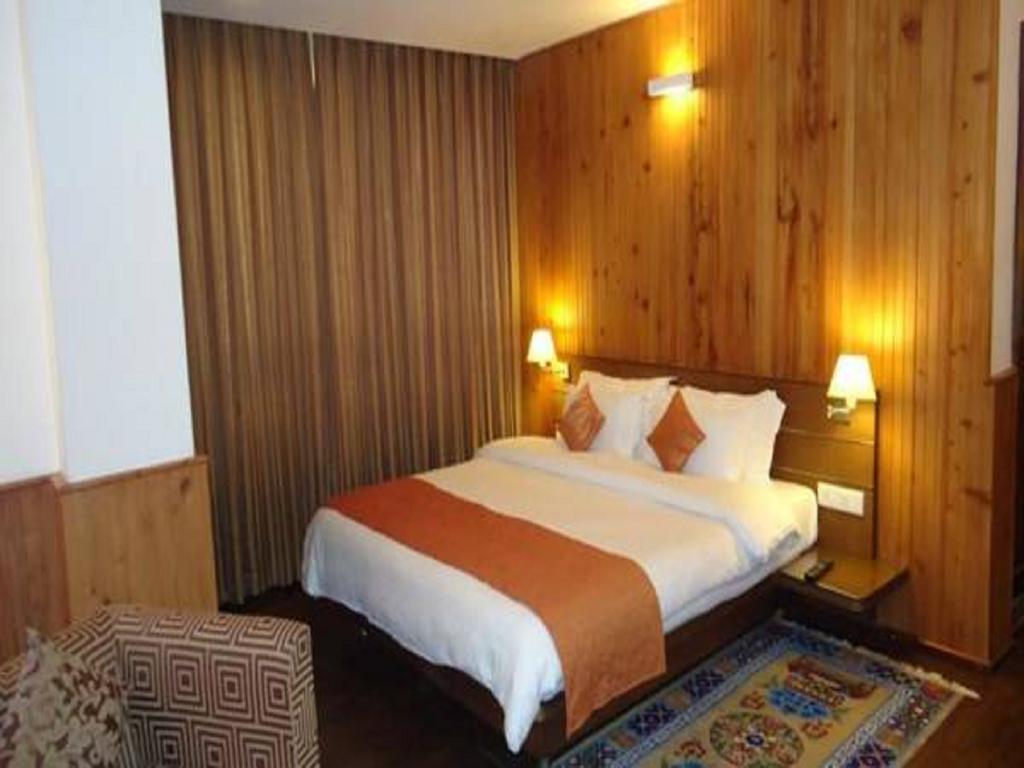 Hotel Kasturi Palace Darjeeling - Excellent Service Recommended מראה חיצוני תמונה
