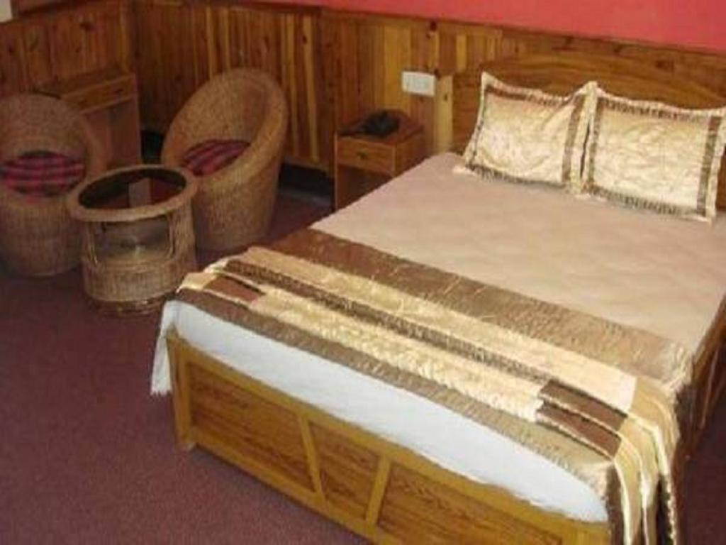 Hotel Kasturi Palace Darjeeling - Excellent Service Recommended מראה חיצוני תמונה