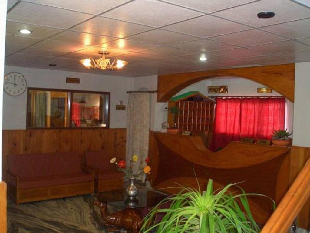 Hotel Kasturi Palace Darjeeling - Excellent Service Recommended מראה חיצוני תמונה