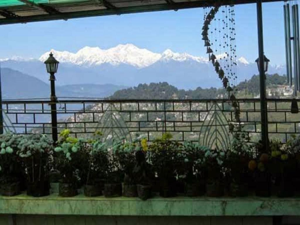 Hotel Kasturi Palace Darjeeling - Excellent Service Recommended מראה חיצוני תמונה
