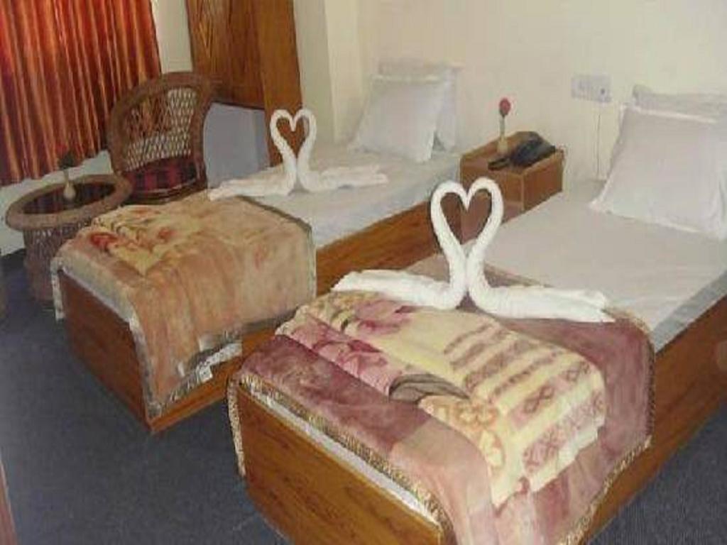 Hotel Kasturi Palace Darjeeling - Excellent Service Recommended מראה חיצוני תמונה