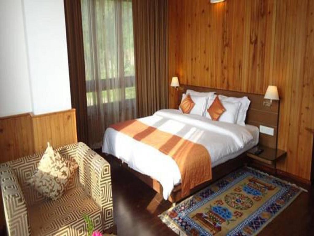 Hotel Kasturi Palace Darjeeling - Excellent Service Recommended מראה חיצוני תמונה