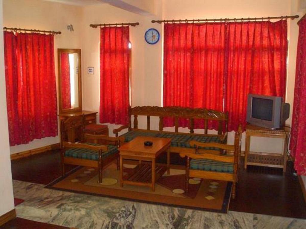 Hotel Kasturi Palace Darjeeling - Excellent Service Recommended מראה חיצוני תמונה