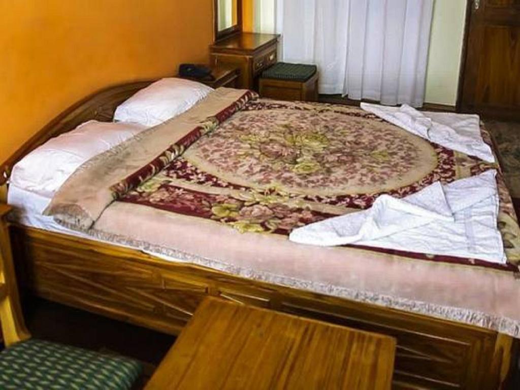 Hotel Kasturi Palace Darjeeling - Excellent Service Recommended מראה חיצוני תמונה