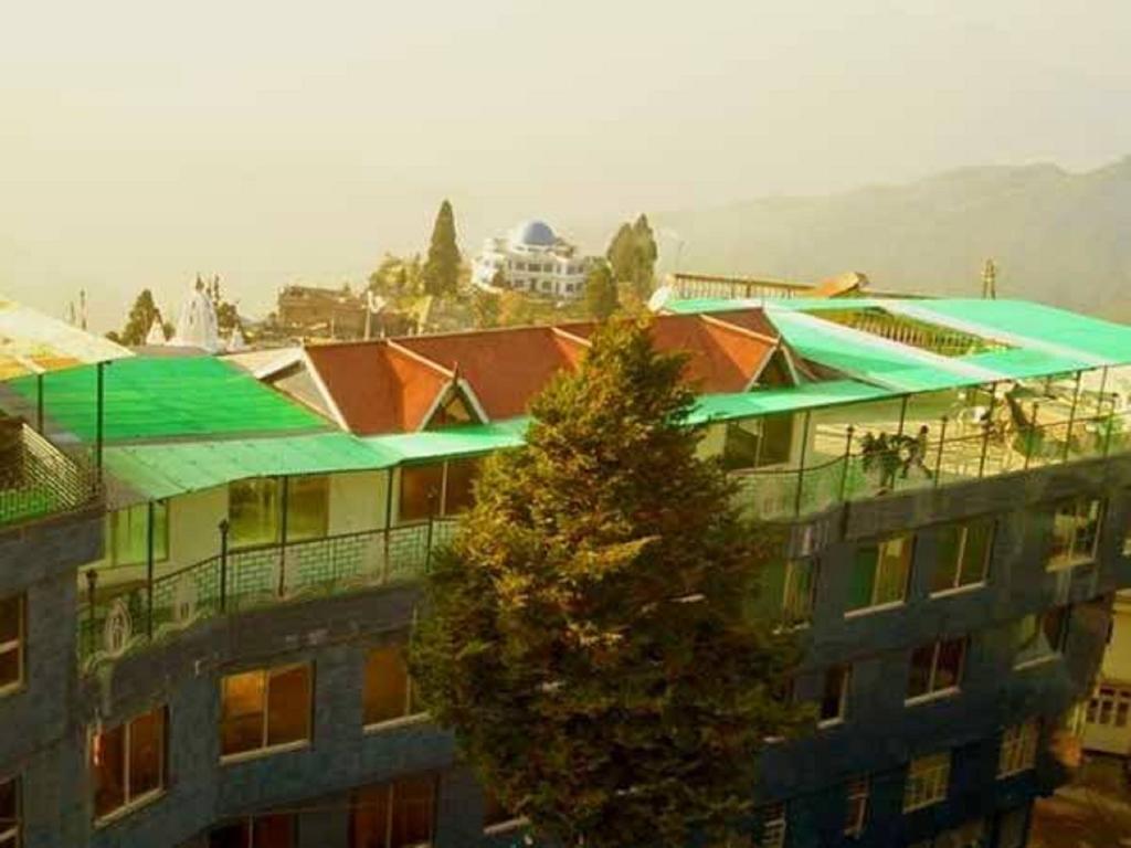 Hotel Kasturi Palace Darjeeling - Excellent Service Recommended מראה חיצוני תמונה