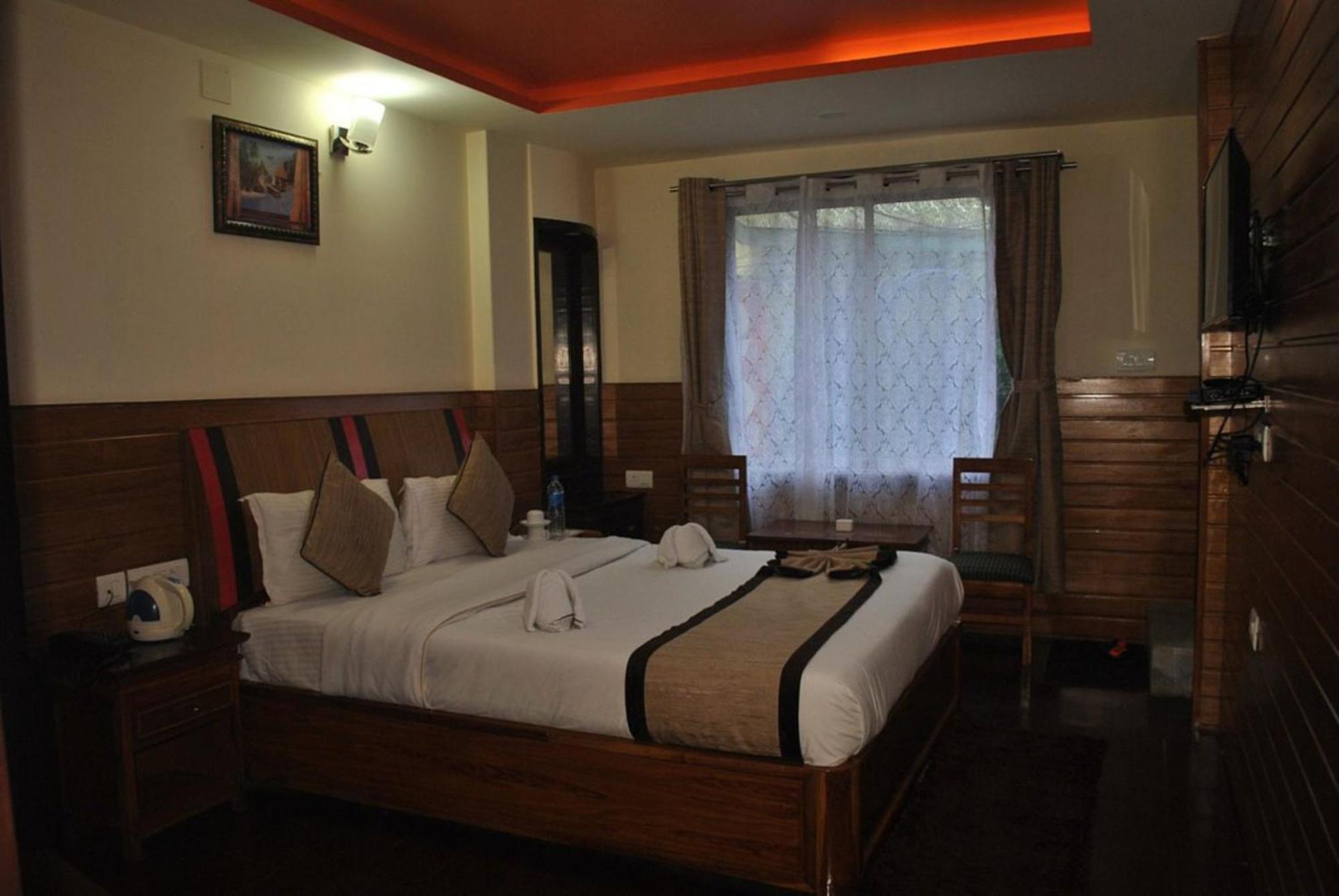Hotel Kasturi Palace Darjeeling - Excellent Service Recommended מראה חיצוני תמונה