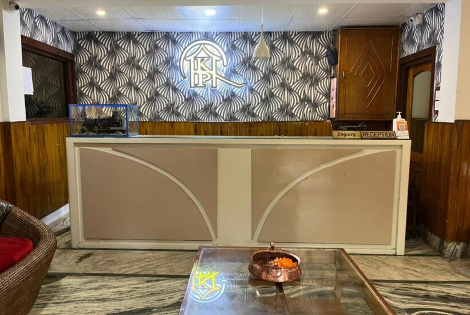 Hotel Kasturi Palace Darjeeling - Excellent Service Recommended מראה חיצוני תמונה