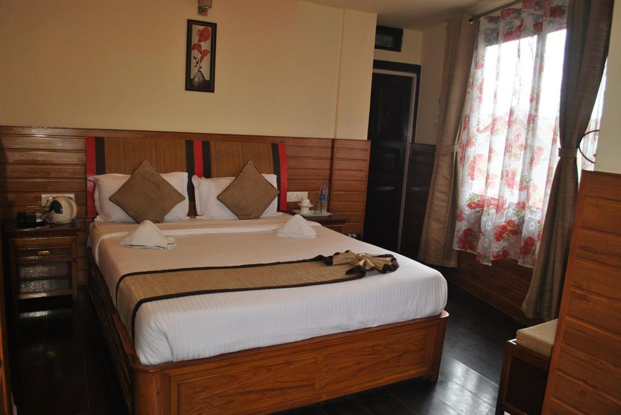 Hotel Kasturi Palace Darjeeling - Excellent Service Recommended מראה חיצוני תמונה