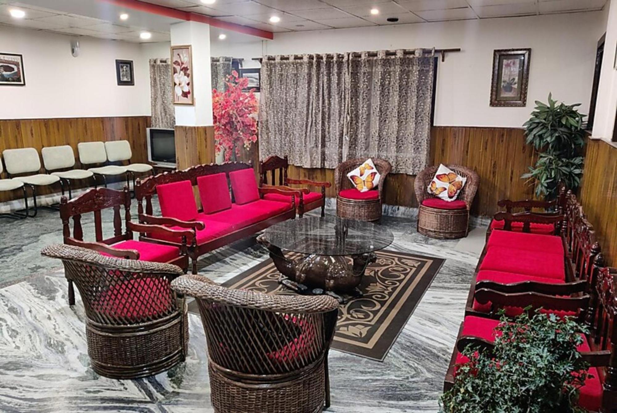 Hotel Kasturi Palace Darjeeling - Excellent Service Recommended מראה חיצוני תמונה
