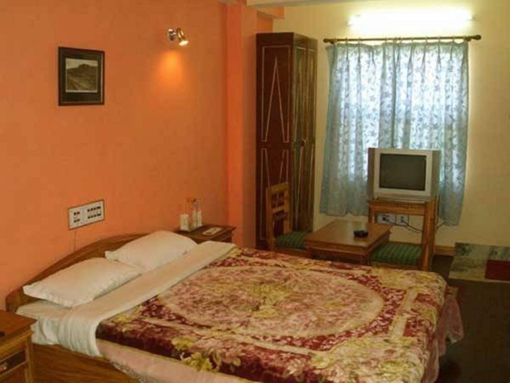 Hotel Kasturi Palace Darjeeling - Excellent Service Recommended חדר תמונה