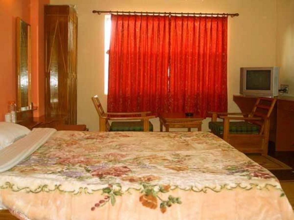 Hotel Kasturi Palace Darjeeling - Excellent Service Recommended חדר תמונה