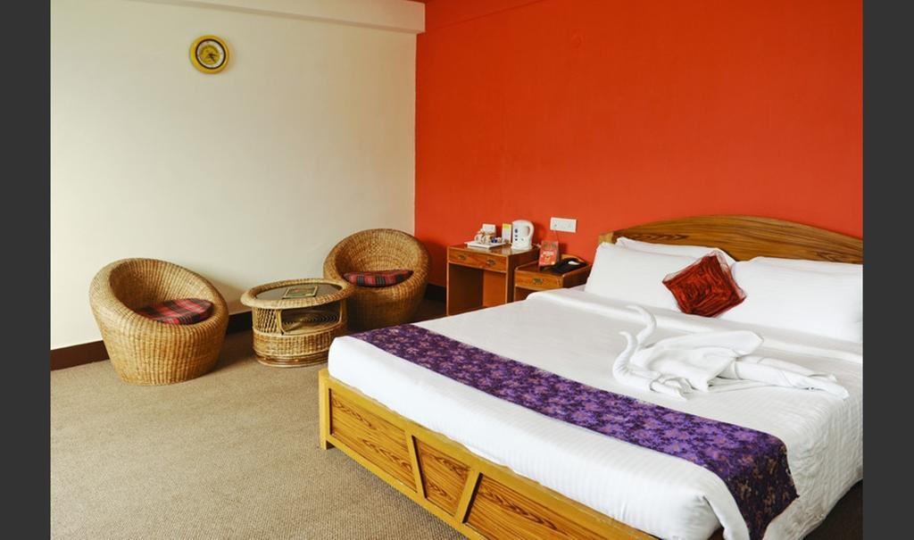 Hotel Kasturi Palace Darjeeling - Excellent Service Recommended חדר תמונה