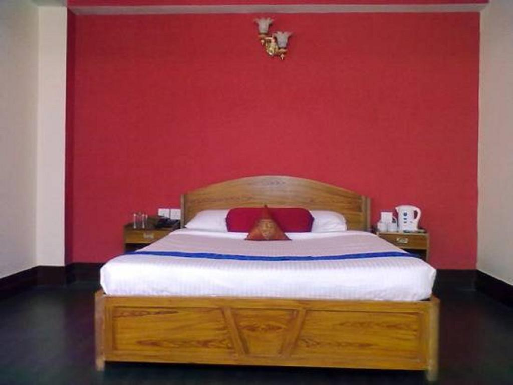 Hotel Kasturi Palace Darjeeling - Excellent Service Recommended חדר תמונה